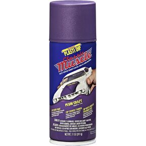 Performix 11309 Plum Crazy Classic Muscle Car Rubber Coating, 11 oz