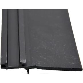 AP Products 018-316 Black Premium EK Seal Base with 2-7/8" WIPER, 35' X 3.66" X 0.5"