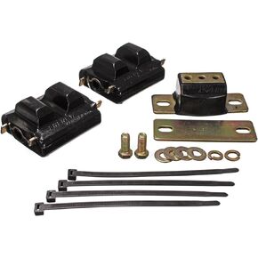 Energy Suspension 3.1130G Complete Engine and Transmission Mount Set
