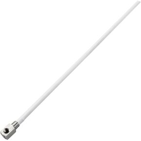7-0948 Fuel Pick-Up 24'' Depth Standard Universal Boat Gas Tank Tube - Adjustable Length/With Strainer