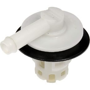 Dorman 911-061 Fuel Tank Vent Valve for Select Ford/Lincoln Models, White