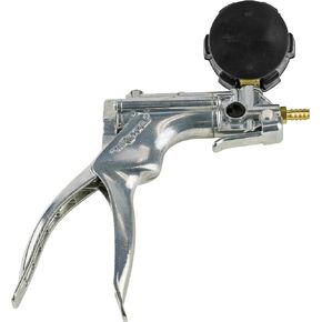Mityvac MV8510 Silverline Elite Hand Pump Vacuum/Pressure Brake and Clutch Bleeding Evacuation Kit