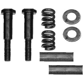 AP Exhaust Products 4680 Exhaust Bolt/Spring