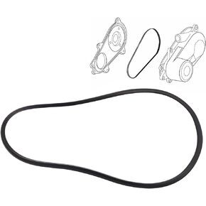 Belt Box Seal Drive Clutch Cover Gasket Replacement for 2014-2020 Polaris ACE RZR 1000 XP 900S Ranger 900 1000