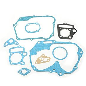 Motoparty Gasket Set Kit for Honda 70-90cc Econo CRF70 70F CT70 Trail 70 S65 XL70 XR70R 70cc 90cc（1PCS)
