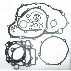 Carbman مجموعة حشيات كاملة مجموعة المحرك العلوي والسفلي لياماها YZ250F WR250F YZ WR 250F 250 F 2001 2002 2003 2004 2005 2006 2007 2008 2009 2010 2011 2012 2013