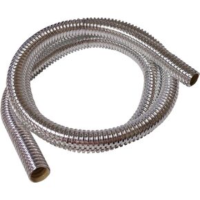 1/4" Bentley Harris Convoshield Wire Loom - Length: 39"