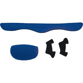 CHAMPRO The Grill Softball Fielder's Facemask Liner Pad