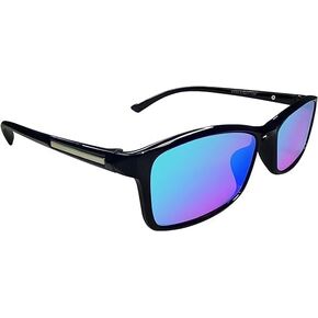Dwbulndok Color Blind Glasses for Red-Green Blindness, ZD-006 Color Blind Corrective Glasses - Used for Indoor and Outdoor Color Vision Abnormalities