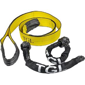 TGL Recovery Bridle