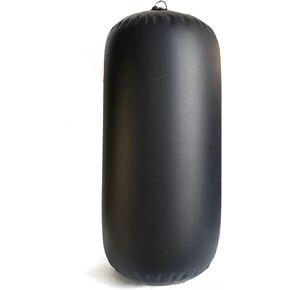 Big Heavy-Duty Inflatable PVC Boat Fender for Docking and Yacht Sailboats