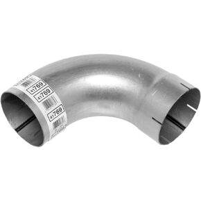 Walker Exhaust Heavy Duty 41769 Exhaust Elbow 5" Inlet (Inside) 5" Outlet (Outside)