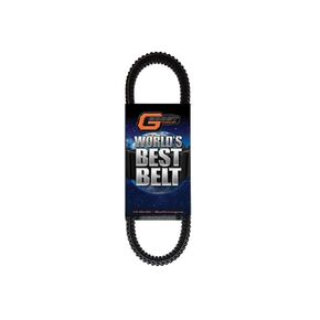 GBoost Worlds Best Belt - CanAm X3, Defender