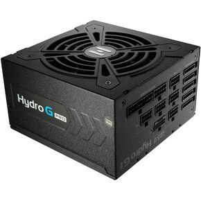 FSP Hydro G PRO 1200W ATX 3.0 & PCIe 5.0 (Gen 5), 80 Plus Gold Full Modular Power Supply Active PFC Power Supply 10-Year Warranty Longer Lasting PSU (HG2-1200-G5T)