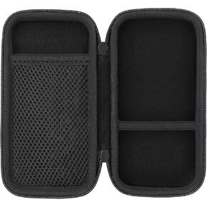 co2CREA Hard Case Replacement for Texas Instruments TI-30XIIS / TI-30XS / TI-36X Pro/TI-30Xa / TI BA II Plus Professional Financial Calculator