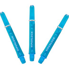 Viper Viperlock Dart Shafts with Included Viperlock Rings