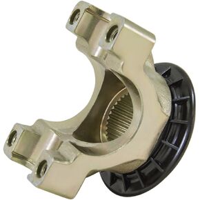 Yukon Gear & Axle (YY F100601) Short Yoke for Ford 10.25 Differential