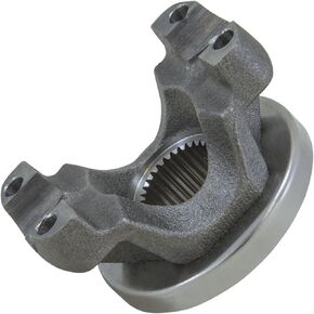 Yukon Gear & Axle (YY GM12-1350-C) Cast Yoke for GM 12-Bolt Passenger Car/Truck Differential