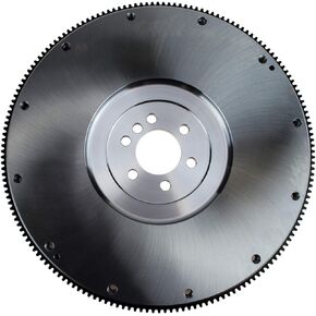 RAM Clutches 1550 168 -Tooth Steel Flywheel