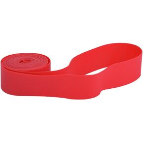 Tire Liner,2PCS/Set PVC ycle Inner Tube Tyre Protection Pad Liner Bike Tire Rim Tape(24inch)