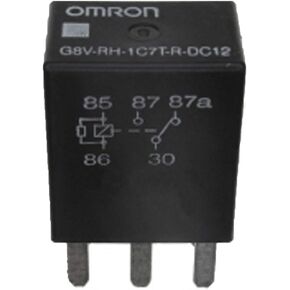 Ski-Doo/Sea-Doo/Can-Am New OEM Relay GTI GTR GTS GTX RXP RXT Spark, 278002822