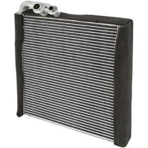 Four Seasons Evaporator Core/Parallel - 64017