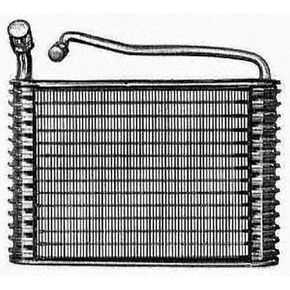Four Seasons 54432 Evaporator Core
