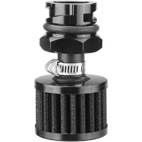 Valve Cover Oil Cap Breather for LS LSX LS1 LS2 LS3 LS6 LS7 Aluminum