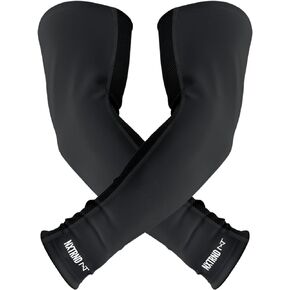 Nxtrnd Air-TEK Arm Sleeves, Breathable Football Arm Sleeves, Compression Arm Sleeves for Men, Sold as a Pair
