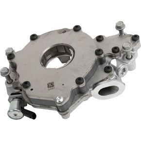 GM Genuine Parts 12686433 Oil Pump