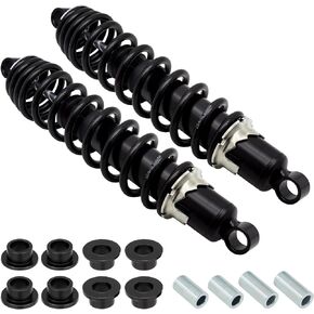 Rear Shocks for Polaris Ranger 400 500 570 800-Mid-Size ETX 7043548 7043886 7043934 7044139