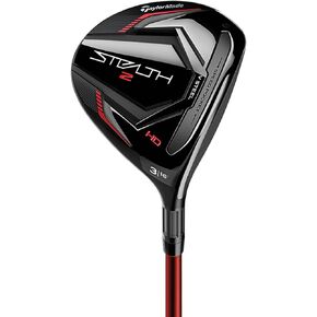 TaylorMade Stealth2 High Draw Fairway