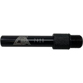 CTA Tools 7428 ATF Filler Adapter - Compatible with Nissan 12 x 1.25