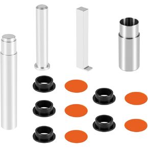 124740-TL30 Pressure Switch Installation Tool Kit Works with F/124740-30K, Fits for GM Transmissions 6L45 6L50 6L80 6L90 & 1st Gen 6T70 6T75
