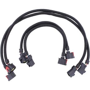 MOTOKU Oxygen O2 Sensor Extension Harness for Chrysler Dodge Jeep