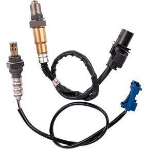 234-5135 234-4488 Oxygen Sensor Upstream+Downstream O2 Sensor for Mini Cooper L4 1.6L 2007-2010 11787590713 11787548961
