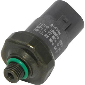 Universal Air Conditioner SW 10083C A/C Trinary Switch
