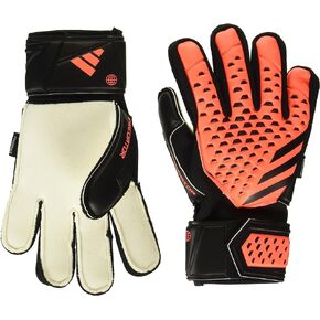 قفازات Adidas للجنسين للكبار من Fingersave Predator Goalie