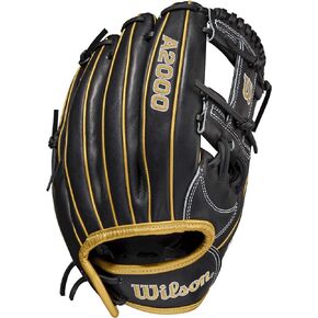 Wilson A2000 Fastpitch Glove Series