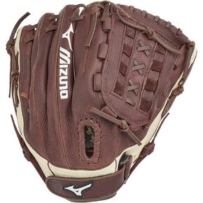 Mizuno Franchise Slowpitch Softball Glove Series