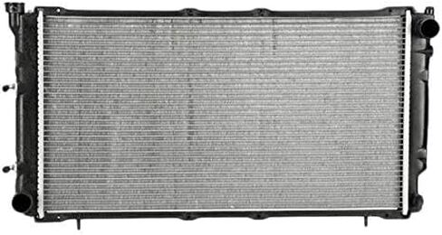 OE Replacement 2016 HYUNDAI TUCSON Radiator (Partslink Number HY3010211) in Kuwait