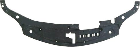OE Replacement 2013-2016 TOYOTA AVALON Radiator Support Cover (Partslink Number TO1224106) in Saudi Arabia