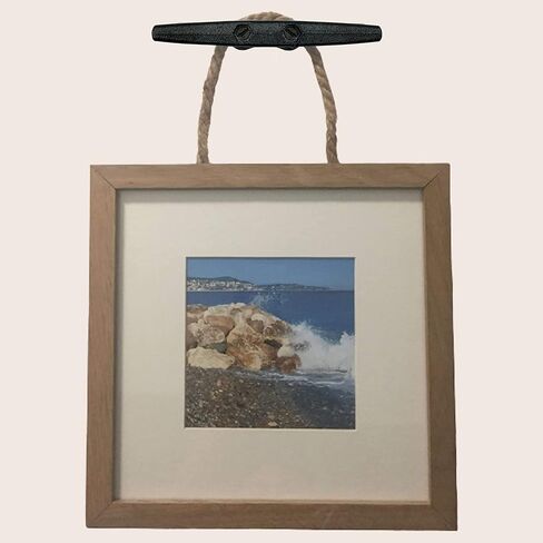 ZUJARA 4 بوصة مرابط القارب الأسود، 10 عبوات من الحديد الزهر المطلي بالكهرباء باللون الأسود للتطبيقات البحرية أو الزخرفية in Kuwait