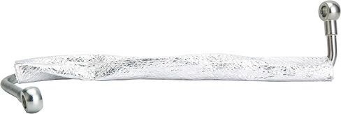 مجموعة خط تغذية زيت الشاحن التوربيني مع مسامير وحشيات | LBZ LLY LMM Duramax 6.6L V8 متوافق مع شيفروليه سيلفرادو؛ جي ام سي سييرا سافانا 2006-2010 | يستبدل: 97374369، 904-137 in Kuwait