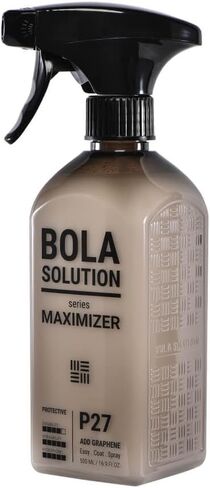 Graphene Detailer P27 500ml in Kuwait