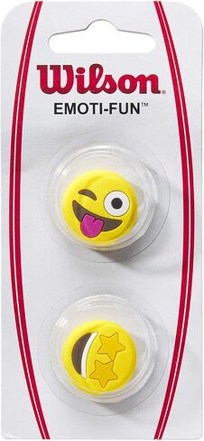 WILSON Tennis Dampeners - 2 Pack in Saudi Arabia