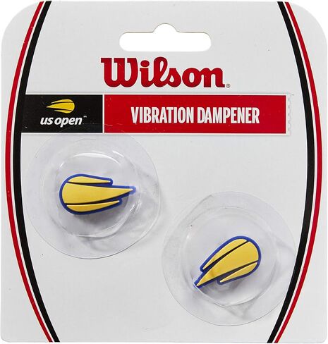 WILSON Tennis Dampeners - 2 Pack in Saudi Arabia