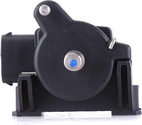Accelerator Gas Pedal Position Sensor Compatible with Mercedes-Benz C CLK E G ML SL SLK Replace 0125423317, 012 542 33 17, 012-542-33-17 Pedal Travel Sensor Accelerator Pedal Position Sensor in Saudi Arabia