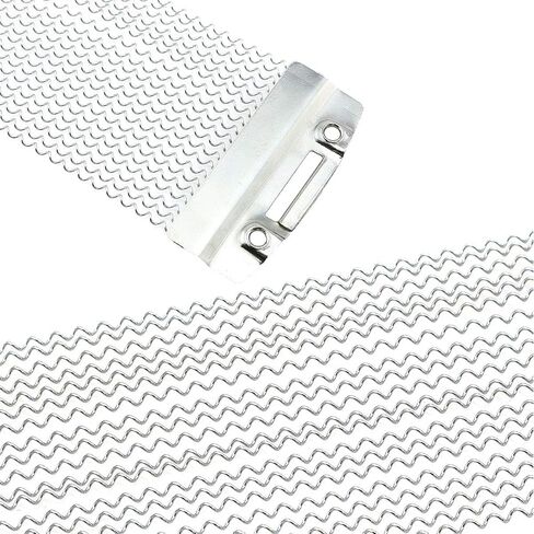 Icysey Snare Drum Accessories الرف سلسلة الحزام أداة متوترة 14 بوصة 20 فروع الصلب Snare Drum سلك لطبول Snare in Saudi Arabia