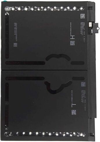 بطارية باتايا البديلة الجديدة A1547 متوافقة مع A1547 iPad Air 2 A1566، iPad Air 2 A1567، iPad 6 (الجيل السادس) in Kuwait